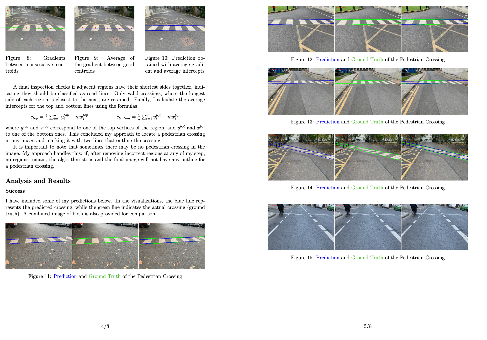 Computer Vision Project preview