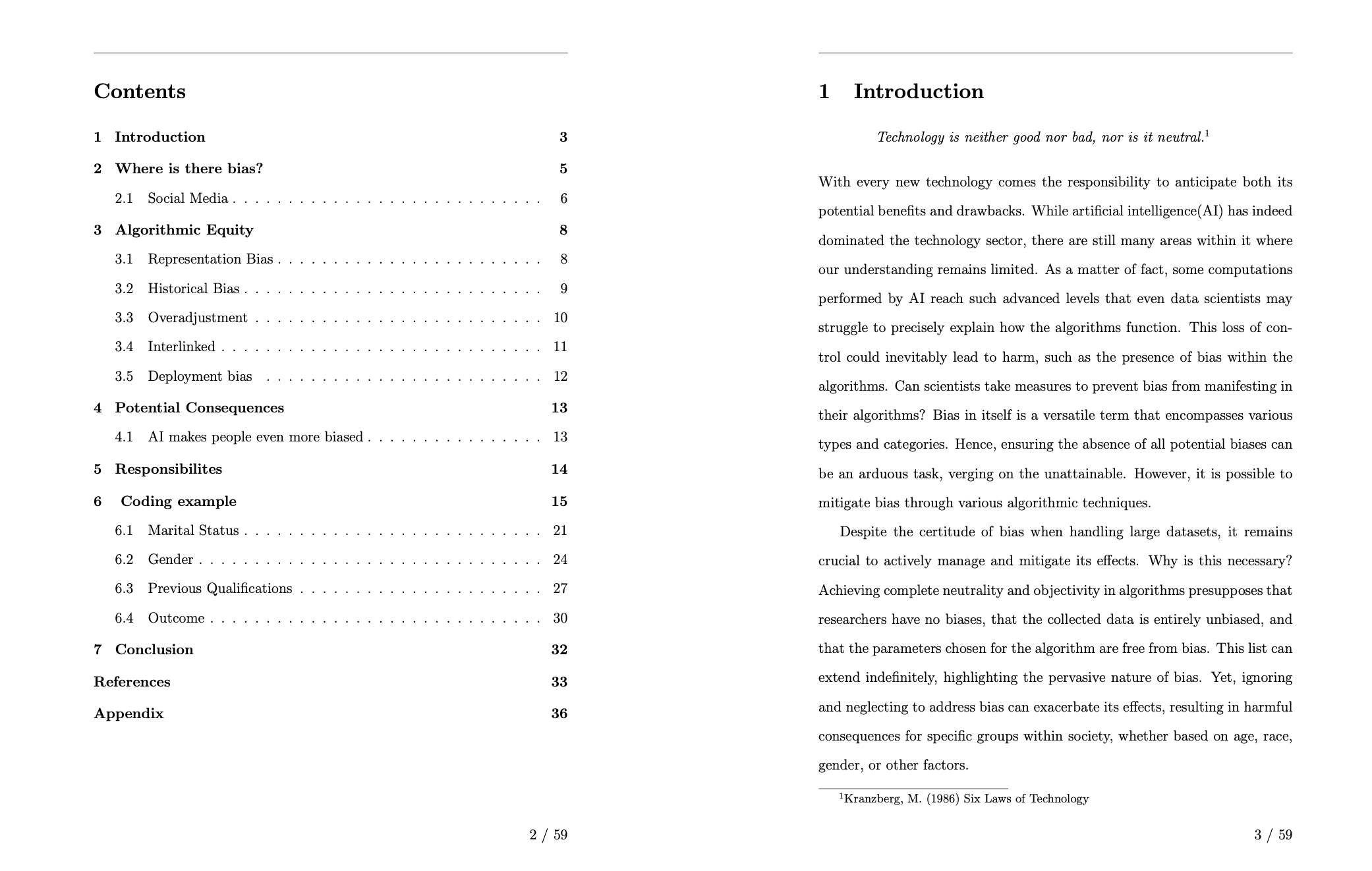 Paper about AI Ethics preview
